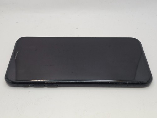 Apple iPhone XR - 64GB - Black - (MT302LL/A) Unlocked - Zdjęcie 4 z 9