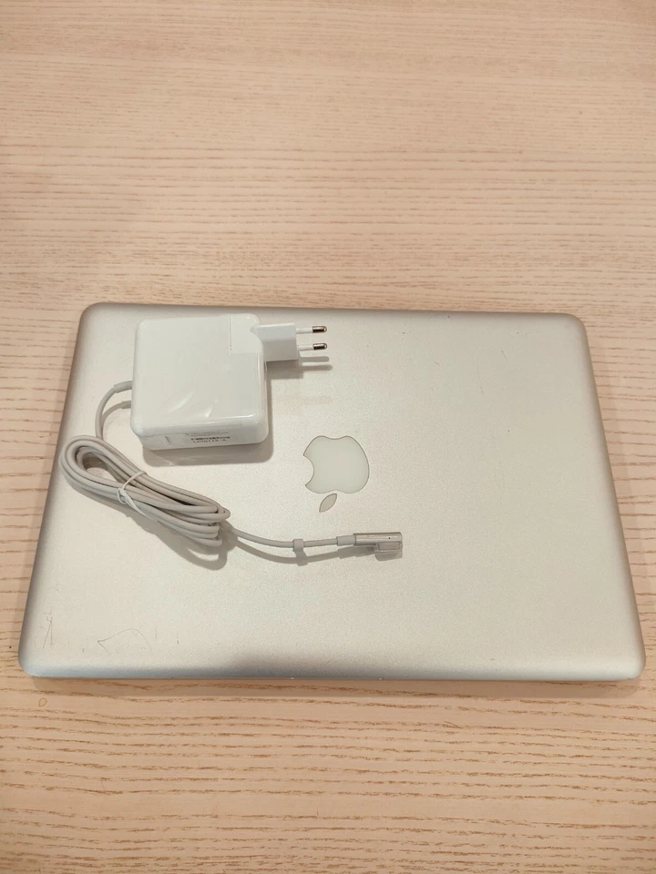 MacBook Pro 13Zoll 2010 A1278, 4Gb Ram/180GB SSD, macOS Monterey - Bild 4 von 4