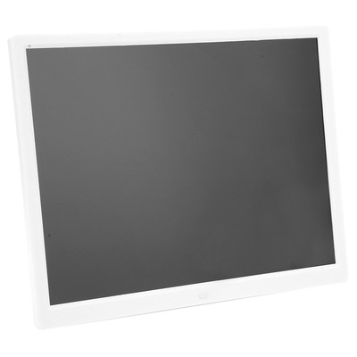 15in Digital Photo Frame 1024x768 Resolution Support MP3/MP4/Image Image Play  