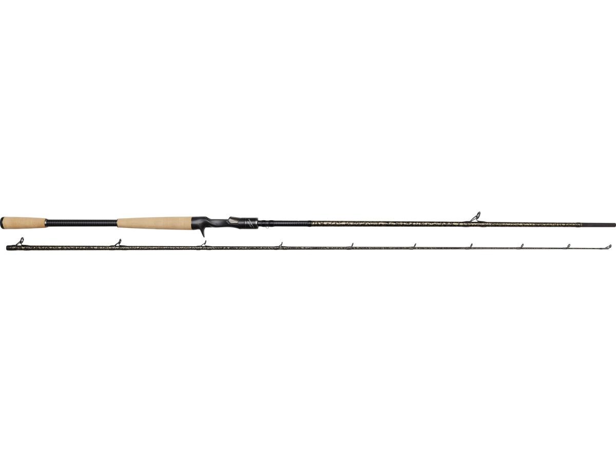 WESTIN W8 Powerstrike-T 2ND 24м MH 30-80g от TACKLE DEALS 119090₽