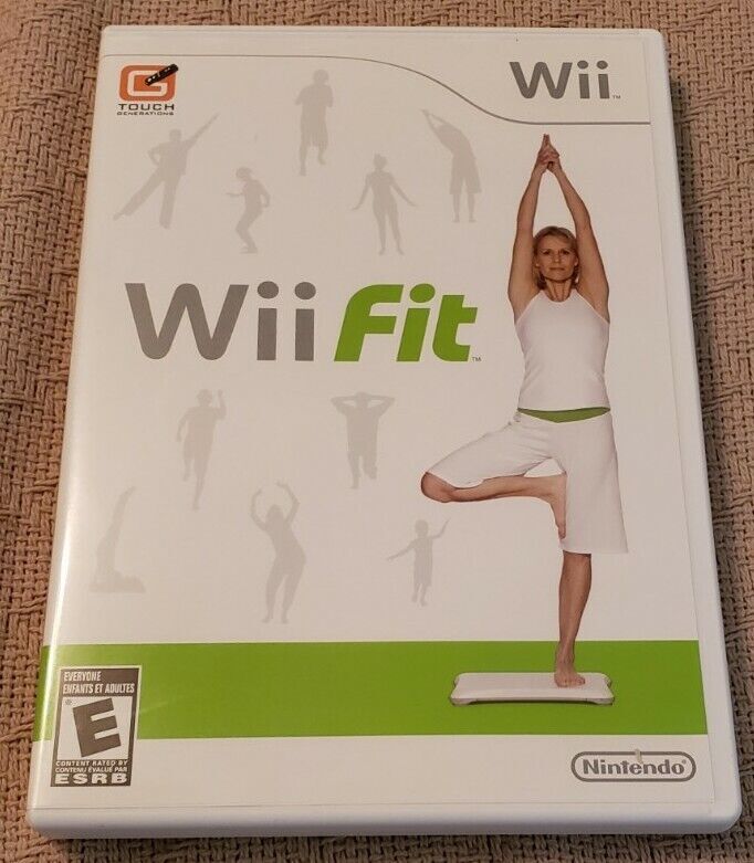 WiiとWiiフィット Wii Fit, Wii | eBay