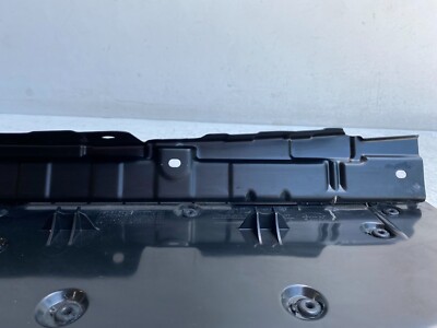 Garniture De Hayon Chromée Pour RANGE ROVER HSE / SPORT L320 L322 - Foto 8