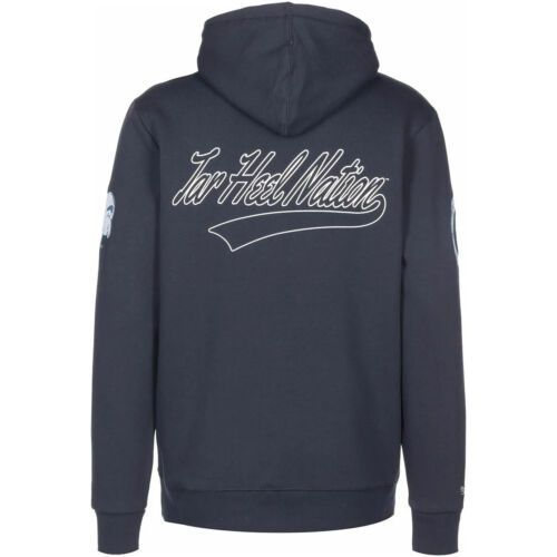 Neu Mitchell & Ness Herren NCAA North Carolina Champ City Fleece Hoody. - Bild 2 von 11