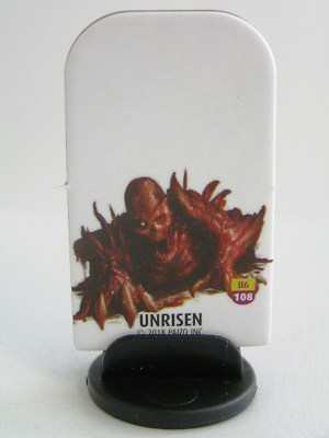 Pathfinder Battles Pawns / Tokens - #108 Unrisen - Bestiary Box 6