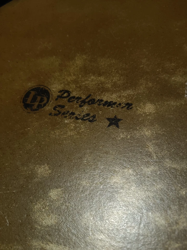 Juego de baterías LP Performers Series Conga de soporte Foto 4 de 4