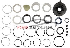 POWER STEERING RACK AND PINION SEAL KIT FITS VOLKSWAGEN EUROVAN 2000-2004