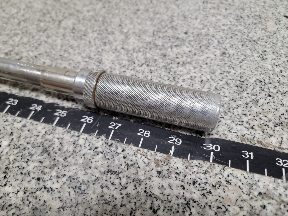 Snap-on Tools 1/2