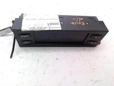 96647799 schermo multifunzione per CHEVROLET EPICA (KL1 ) 2005 22396860