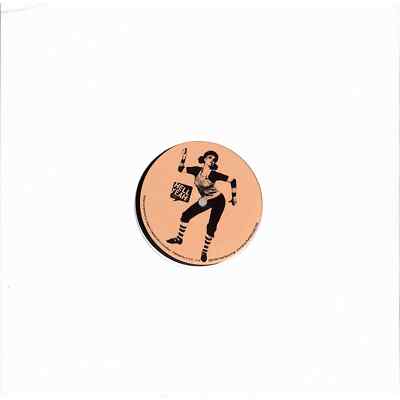 Luminodisco / ADULTS EP / Hell Yeah Recordings / HYR7291 / 12 Inch