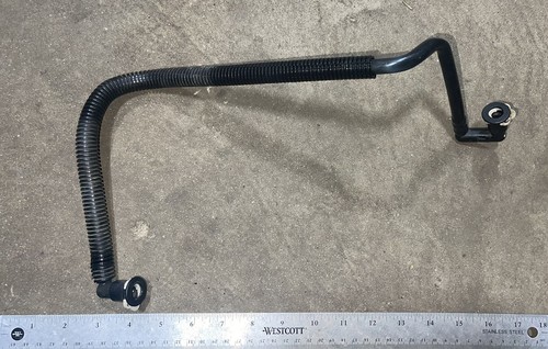 2010-2017 GMC, Chevrolet, Buick Vapor Canister Purge Tube 12611130 - 第 1/2 張圖片