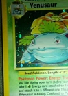 📈HOLOGRAPHIC VENUSAUR🌀 Holo Pokémon | Base Set 2 | 18/130 | 🌀 Double Swirl 🌀