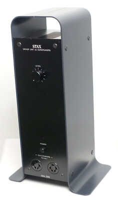 Stax SRM-300 | eBay