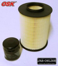 FORD FOCUS LW LW11 1.6L 2.0L DURATEC petrol OIL AIR MAJOR FILTER SERVICE 2011-ON