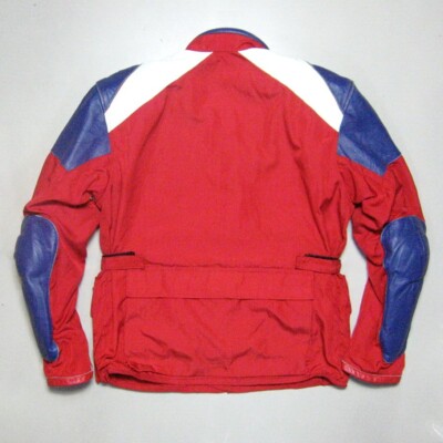 Vintage Answer Motocross Enduro Jacket '90s | eBay