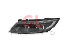 Headlight for KIA OPTIMA TF 2013-2015 921012T570 Left DEPO Electric