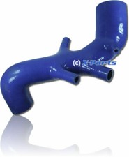 Ansaugschlauch Audi S3 TT 1,8T Seat Leon Cupra BLAU