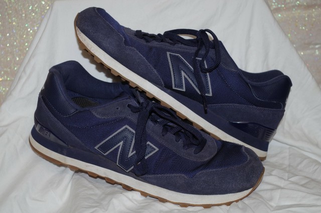 Size 13 - New Balance 515v1 Navy for 