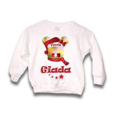 felpa topolino bambino