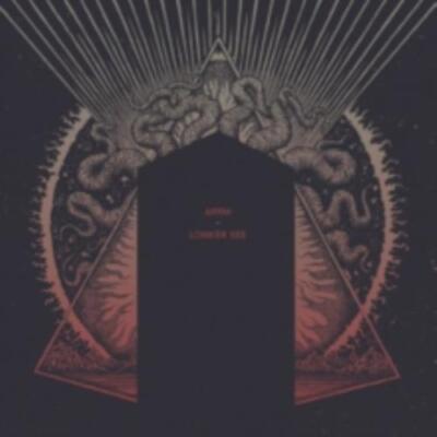 ARRM/LONKER SEE: ARRM/LONKER SEE - CD *BRAND NEW*