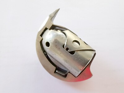CLAES Shuttle hook