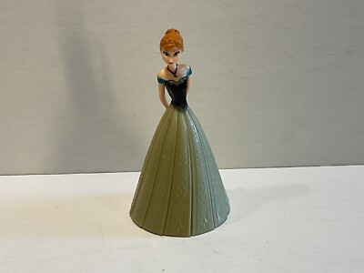 Disney Frozen Beverly Hills Die Eiskönigin ca. 7,5 cm: Elsa sehr schön