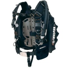 Beuchat Masterflit TEK One Size Adjustable to M/L/XL -  NEW