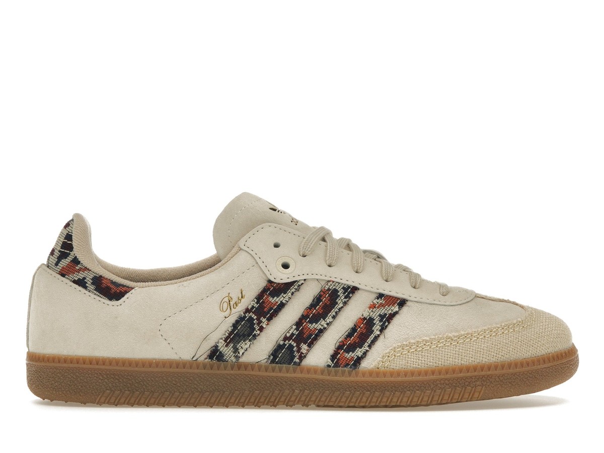 adidas Samba x END. Low Consortium Cup - IE0167 | eBay