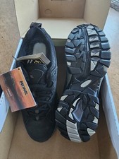 meindl wanderschuhe 6.5 = 39.5, NEU