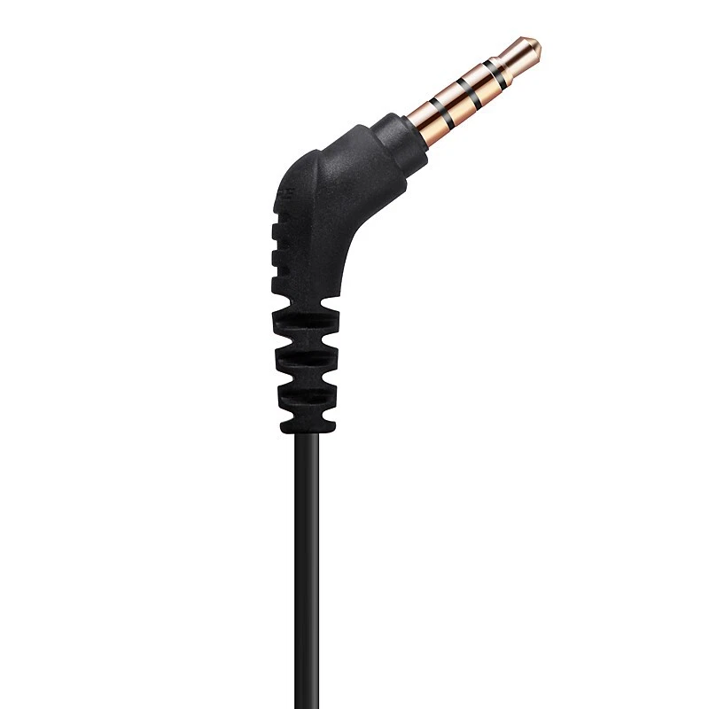 CBL-M+-K-EFS Earphone Audio Cable With Mic For Shure SE AONIC MMCX - Image 4 of 4