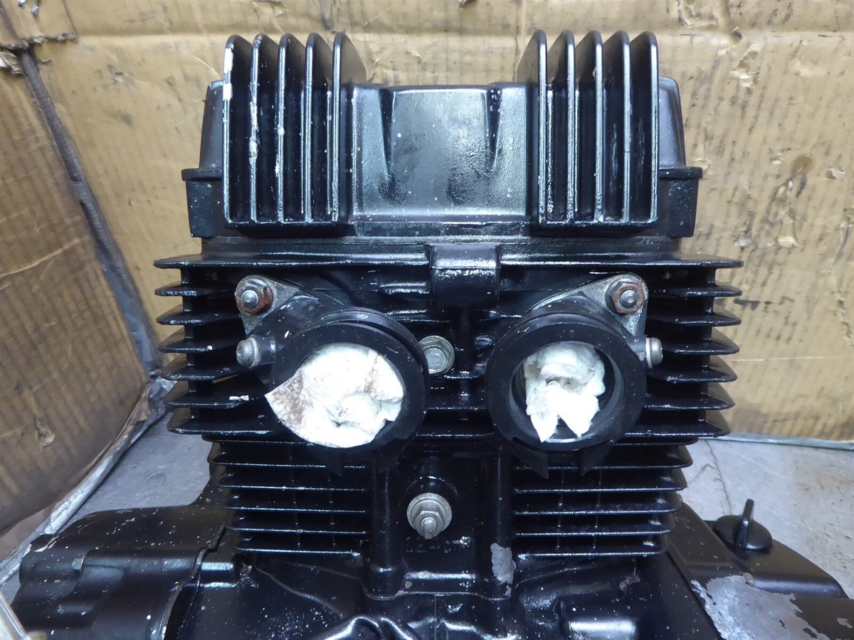 HONDA CB125tエンジン Honda CB125T(Deluxe) Engine full Restoration | Honda CB125TD Super