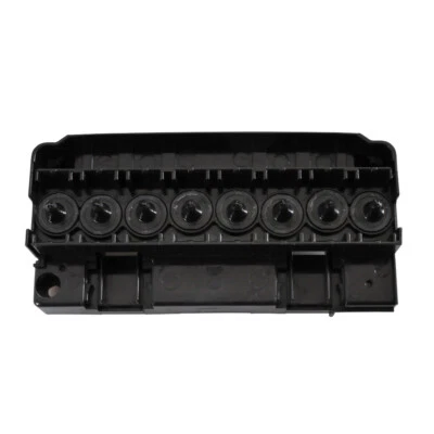 Solvent Printhead Manifold for Mutoh DX5 VJ-1604E VJ-1304 VJ-1204 VJ-1614 OEM