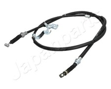 JAPANPARTS Handbremsseil Seilzug Feststellbremse für MAZDA RX-8 (SE, FE) Hinten