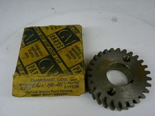 Gm 839259 Crankshaft Gear 1940-1952 Chevrolet 216 I6 Nos Gm 839259 Crankshaft Gear 1940-1952 Chevrolet 216 I6 Nos