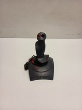 Vintage Logitech WingMan Extreme Digital Joystick 863132-0000 Untested