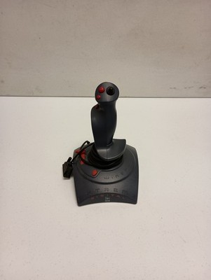 Vintage Logitech WingMan Extreme Digital Joystick 863132-0000 (Untested)