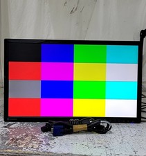ASUS VE248 VE248Q LED LCD Monitor GRADE B 24" DVI HDMI VGA SEE NOTES