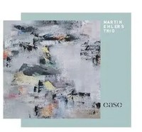 Ease (Cd+) | Martin Ehlers | Audio-Cd | CD | 2026 | NRW Vertrieb / Wismar