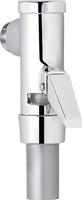benkiser Wc-DruckspüLer Typ 845 Chrom