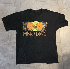 Vintage Pink Floyd 1994 North American Tour Brockum Worldwide T-Shirt