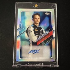2025 Topps Chrome Formula 1 Racing Checklist Guide in-content 37