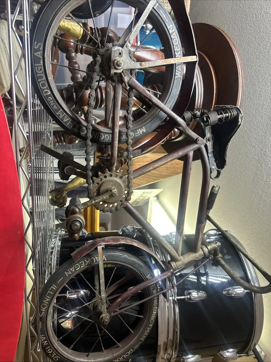 1936 Year Bike Collectibles | eBay