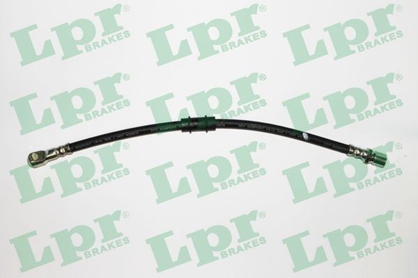 Bremsschlauch LPR 6T46256 FüR Lancia Delta 10Mm 1 831AB 011 025-image
