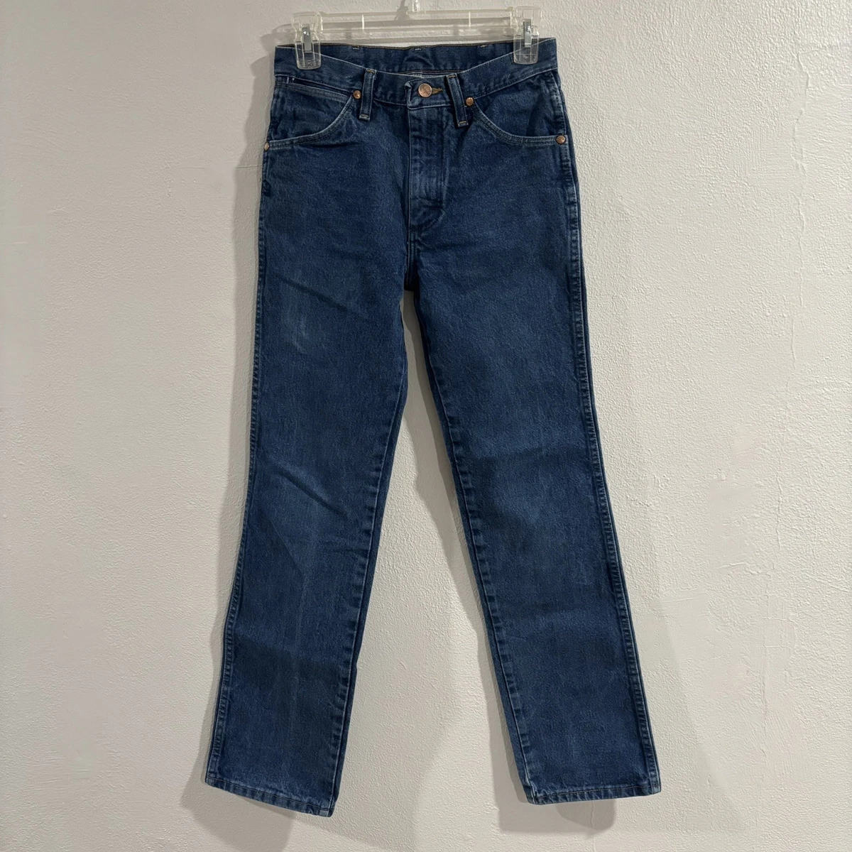Wrangler Men
