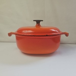 Enzo Mari Le Creuset | eBay
