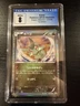 Pokémon Axew Dragon Selection 1st Edition Japanese Holo CGC 8 012/020 2012