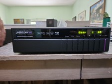 Meridian 565 Boothroyd Stuart Digital Surround Processor Tested Working 