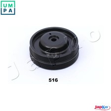 BELT PULLEY CRANKSHAFT 122516 FOR MITSUBISHI SPACE/STAR/MPV MIRAGE COLT/Mk 1.6L