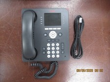 Lot of 10 Avaya 9611G IP Desk Phone  NO Stand 