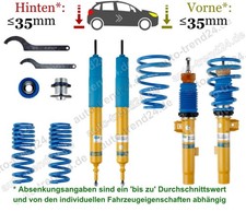 Bilstein 47-269064 B14 Gewindefahrwerk 15-35mm Tieferlegung