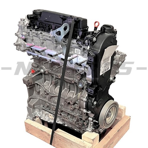NEW OE Engine for Peugeot, Citroen, Ford, Toyota 2.0 BlueHDI Diesel DW10FUD - Picture 3 of 7